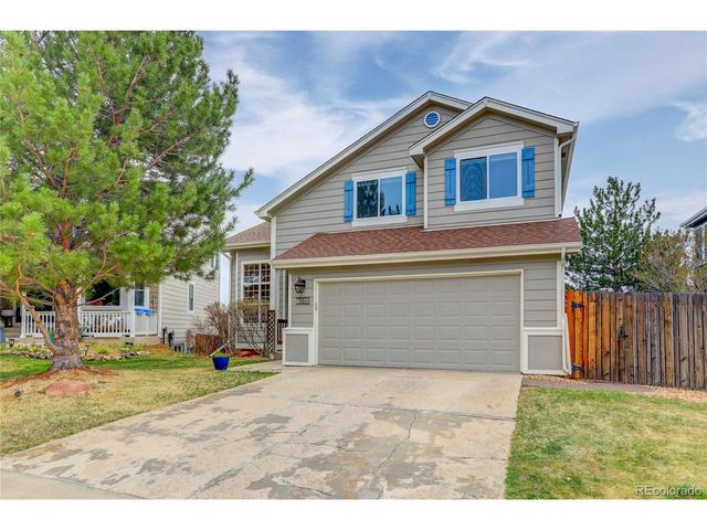 7888 Canvasback Cir, Littleton, CO 80125