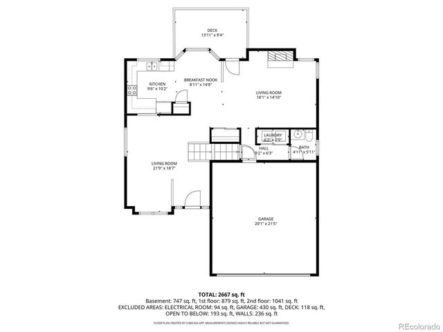 7888 Canvasback Cir, Littleton, CO 80125