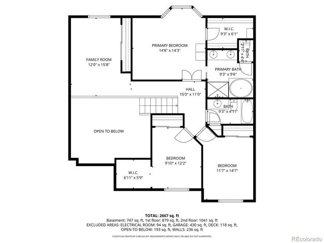 7888 Canvasback Cir, Littleton, CO 80125