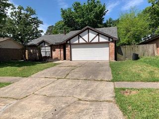 16942 Meadowlark Street, Conroe, TX 77385
