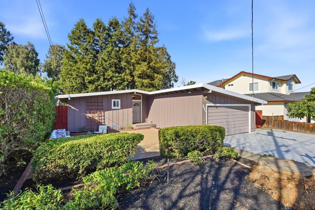 43249 Gallegos Avenue, Fremont, CA 94539