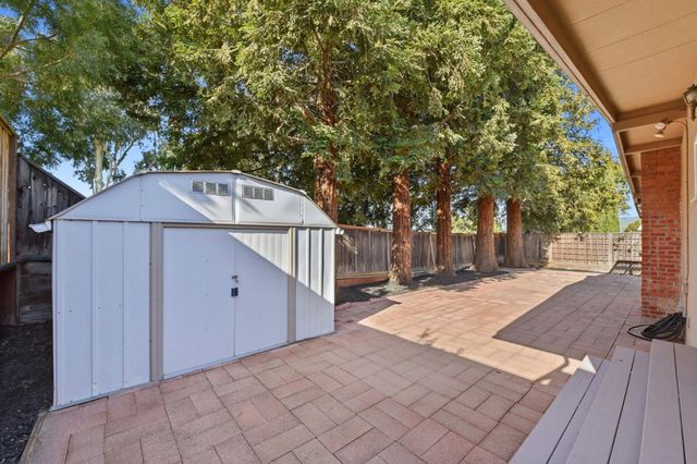 43249 Gallegos Avenue, Fremont, CA 94539