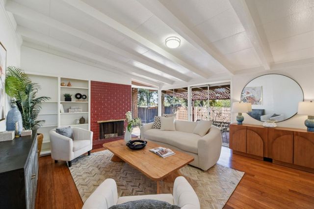 43249 Gallegos Avenue, Fremont, CA 94539