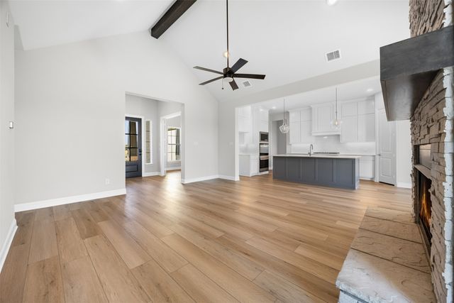 230 Olson Road, Waxahachie, TX 75167