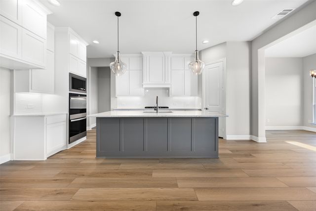 230 Olson Road, Waxahachie, TX 75167