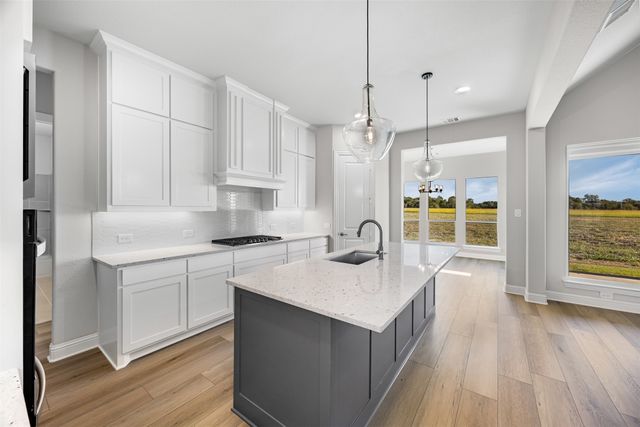 230 Olson Road, Waxahachie, TX 75167
