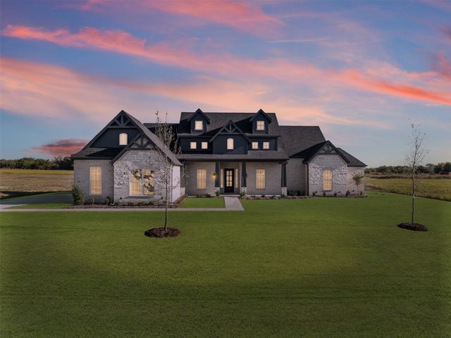 230 Olson Road, Waxahachie, TX 75167