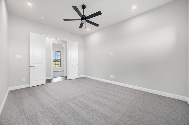 230 Olson Road, Waxahachie, TX 75167