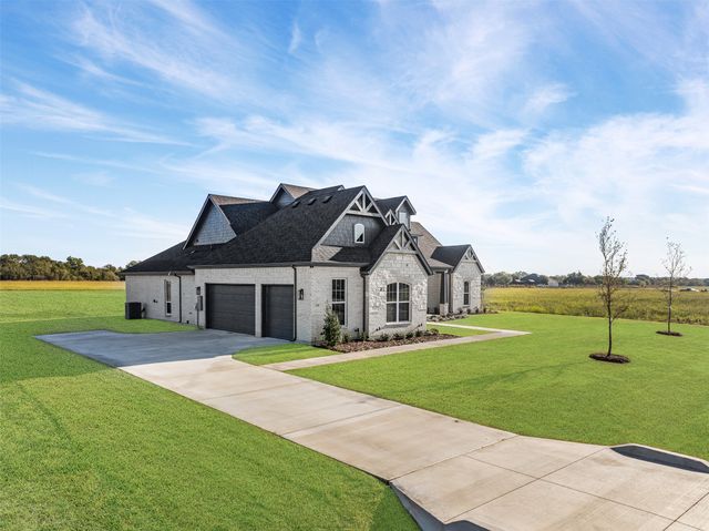 230 Olson Road, Waxahachie, TX 75167