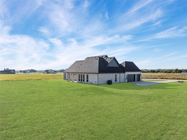 230 Olson Road, Waxahachie, TX 75167