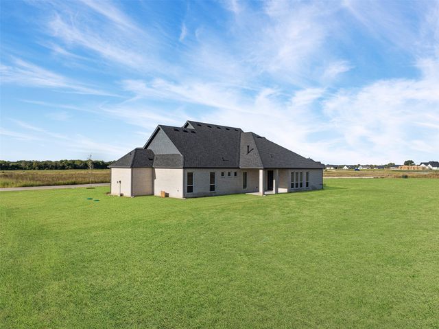 230 Olson Road, Waxahachie, TX 75167