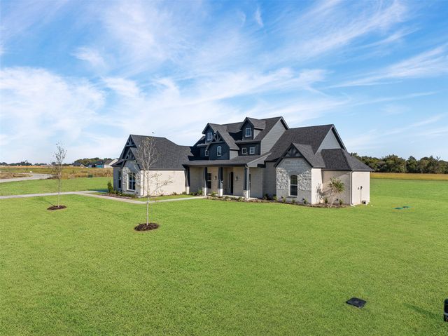 230 Olson Road, Waxahachie, TX 75167