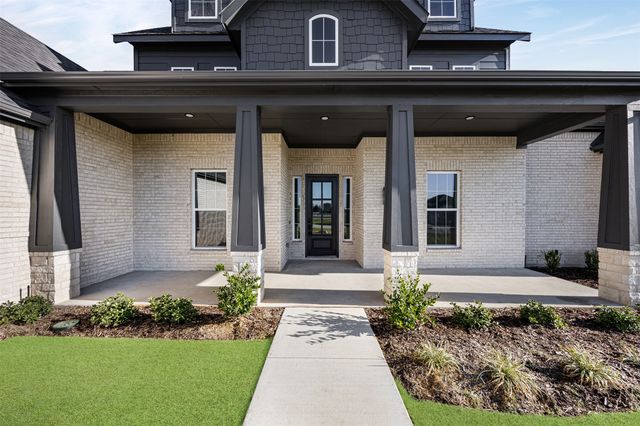 230 Olson Road, Waxahachie, TX 75167