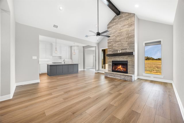 230 Olson Road, Waxahachie, TX 75167