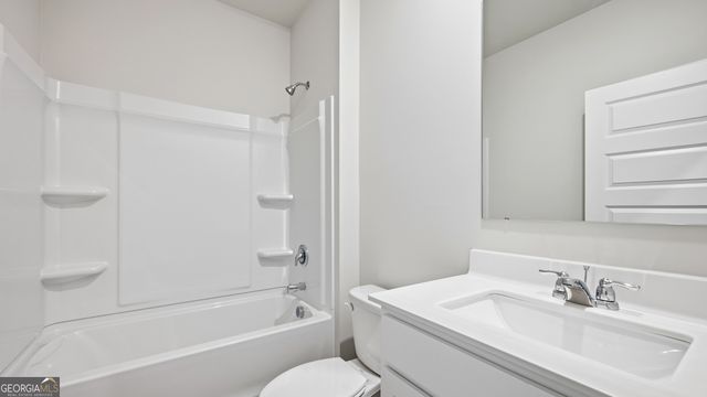 234 Kennelsman Drive, Griffin, GA 30224