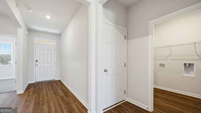 234 Kennelsman Drive, Griffin, GA 30224