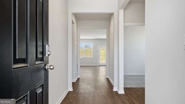 234 Kennelsman Drive, Griffin, GA 30224