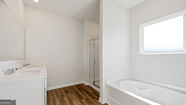 234 Kennelsman Drive, Griffin, GA 30224