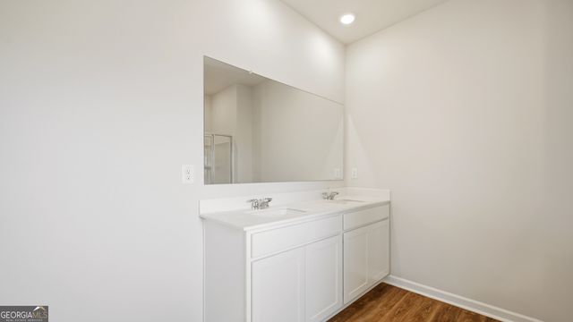 234 Kennelsman Drive, Griffin, GA 30224
