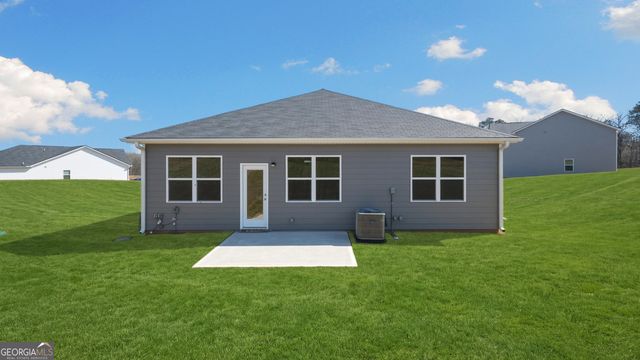 234 Kennelsman Drive, Griffin, GA 30224