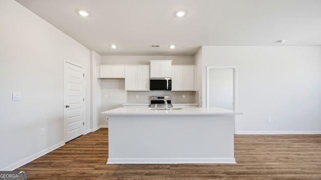 234 Kennelsman Drive, Griffin, GA 30224