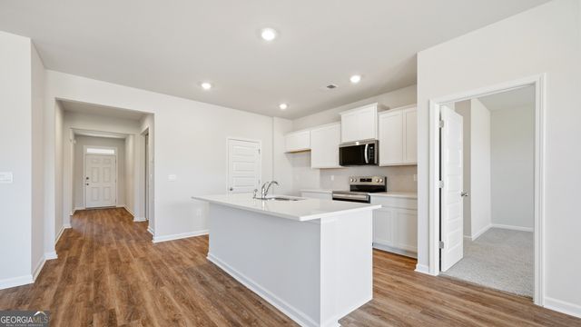 234 Kennelsman Drive, Griffin, GA 30224