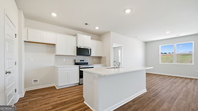 234 Kennelsman Drive, Griffin, GA 30224