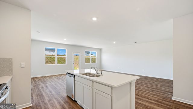 234 Kennelsman Drive, Griffin, GA 30224