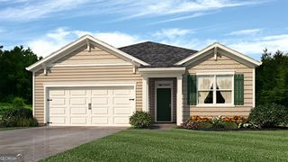 234 Kennelsman Drive, Griffin, GA 30224