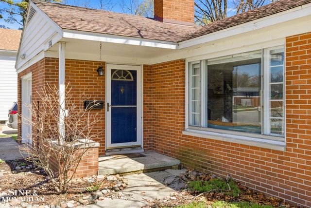 3126 Gratiot Avenue, Port Huron, MI 48060