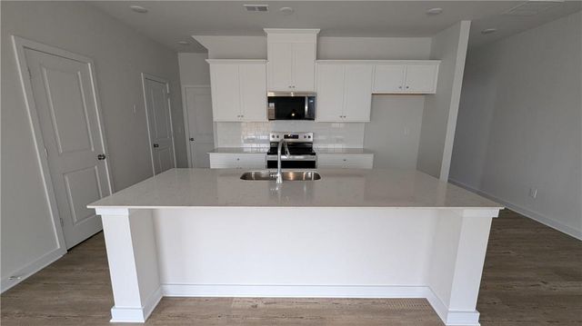 1732 Harper Lily Lane, Lawrenceville, GA 30043