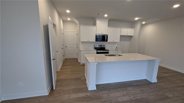 1732 Harper Lily Lane, Lawrenceville, GA 30043