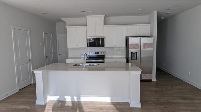 1732 Harper Lily Lane, Lawrenceville, GA 30043