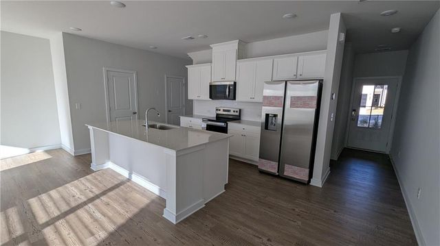 1732 Harper Lily Lane, Lawrenceville, GA 30043