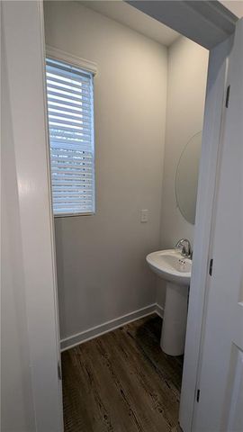 1732 Harper Lily Lane, Lawrenceville, GA 30043