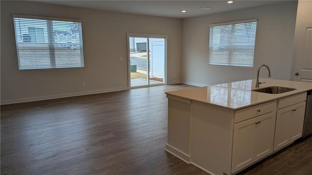 1732 Harper Lily Lane, Lawrenceville, GA 30043