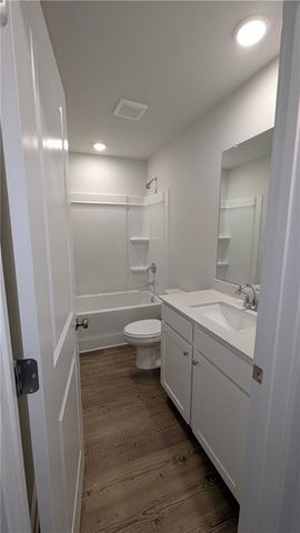 1732 Harper Lily Lane, Lawrenceville, GA 30043