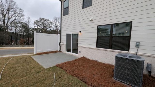 1732 Harper Lily Lane, Lawrenceville, GA 30043