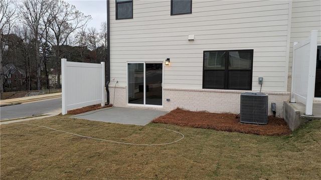 1732 Harper Lily Lane, Lawrenceville, GA 30043