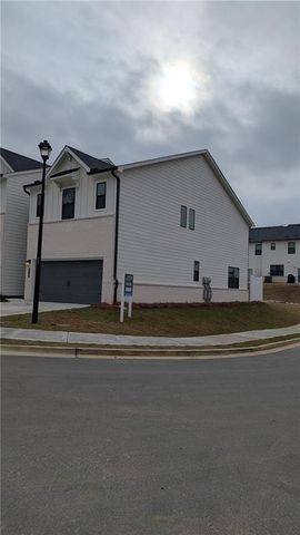 1732 Harper Lily Lane, Lawrenceville, GA 30043