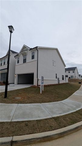 1732 Harper Lily Lane, Lawrenceville, GA 30043