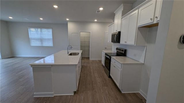 1732 Harper Lily Lane, Lawrenceville, GA 30043