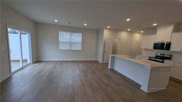 1732 Harper Lily Lane, Lawrenceville, GA 30043