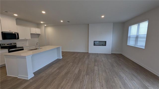 1732 Harper Lily Lane, Lawrenceville, GA 30043