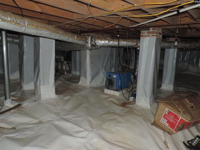 229 Broken Hill Road, Columbia, SC 29212