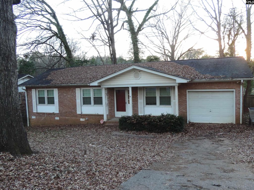 229 Broken Hill Road, Columbia, SC 29212