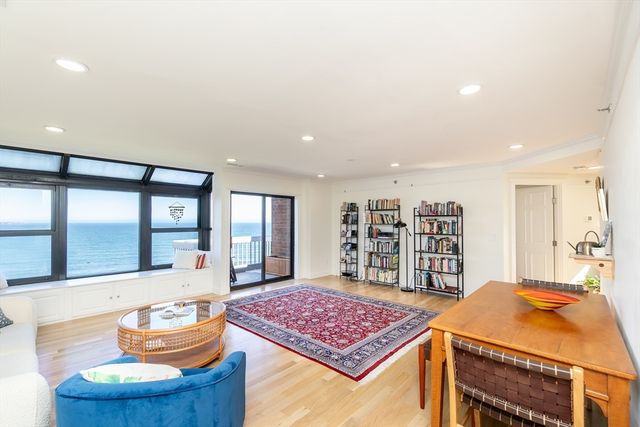 1 Seal Harbor PH16, Winthrop, MA 02152