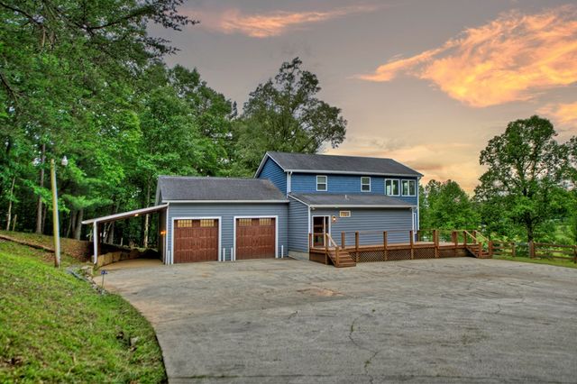 67 Mcnelley Drive, Morganton, GA 30560