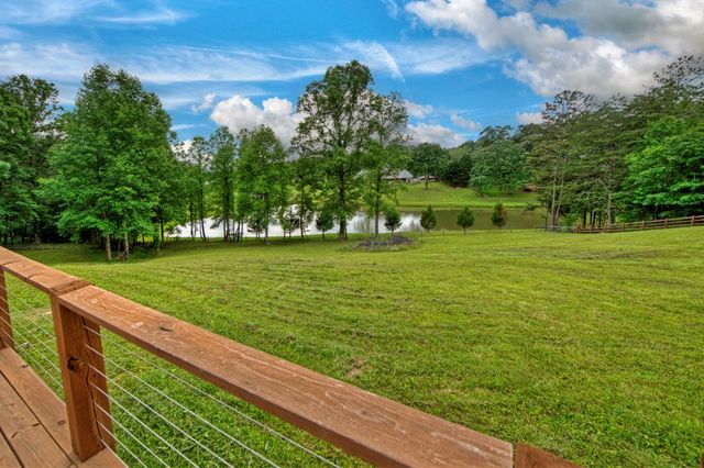 67 Mcnelley Drive, Morganton, GA 30560