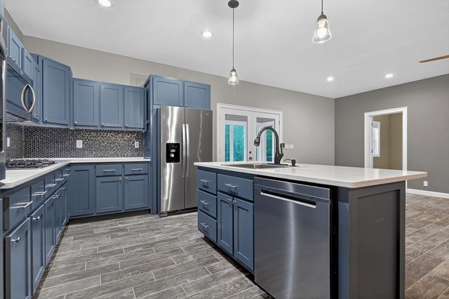 67 Mcnelley Drive, Morganton, GA 30560